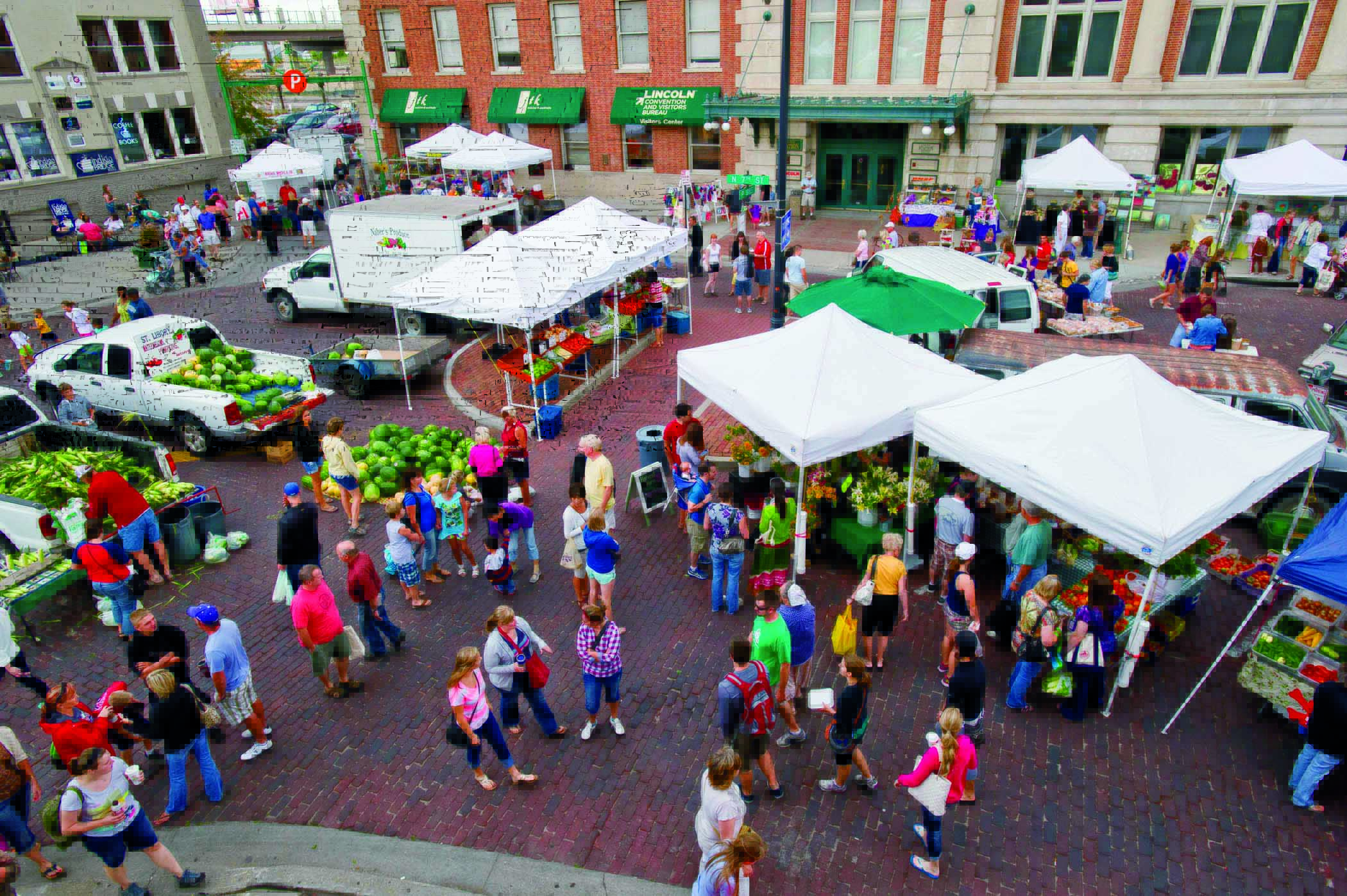 5 Nebraska Farmers Markets to Shop | VisitNebraska.com