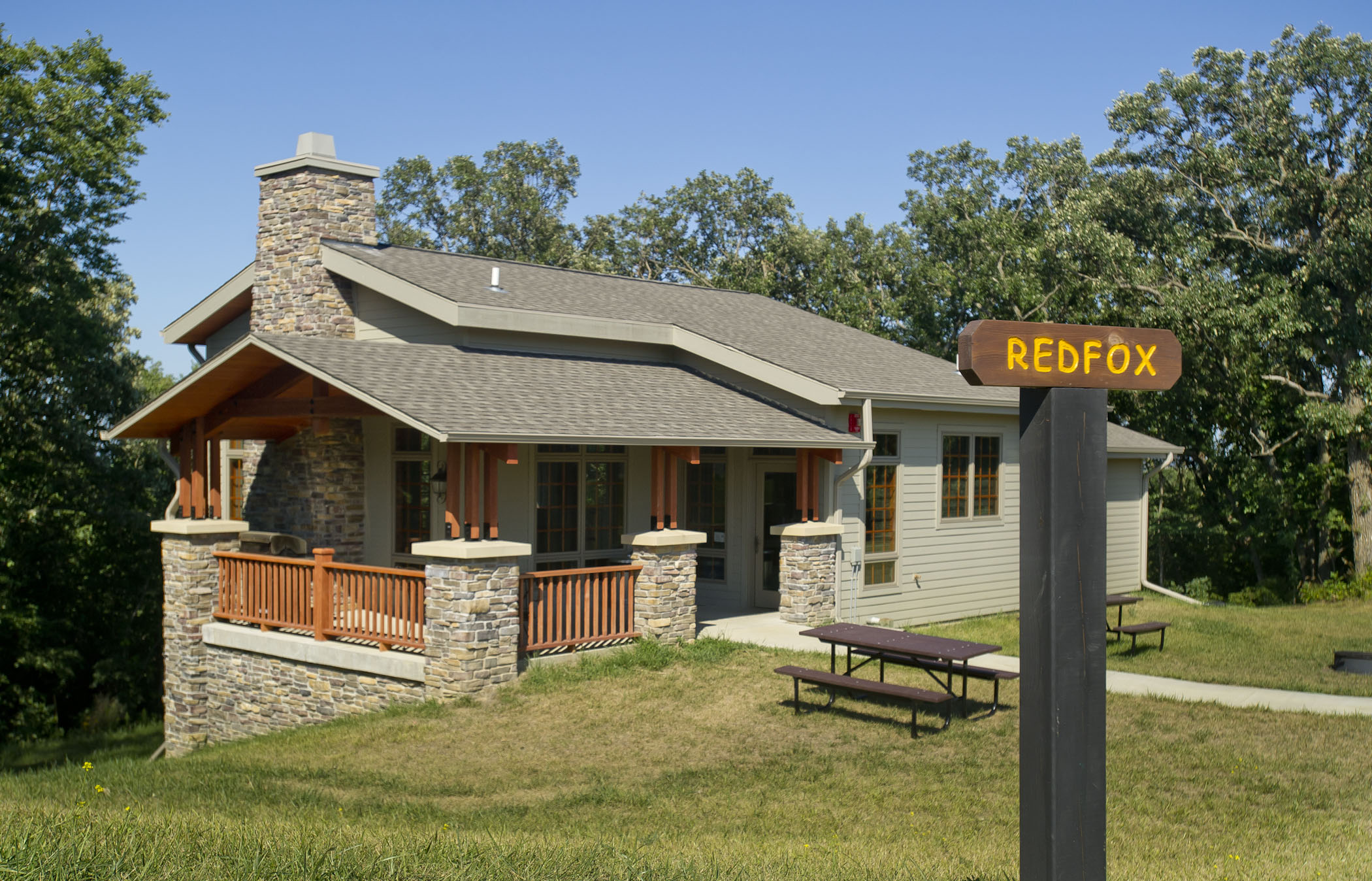 Find Nebraska cabins & lodges Visit Nebraska