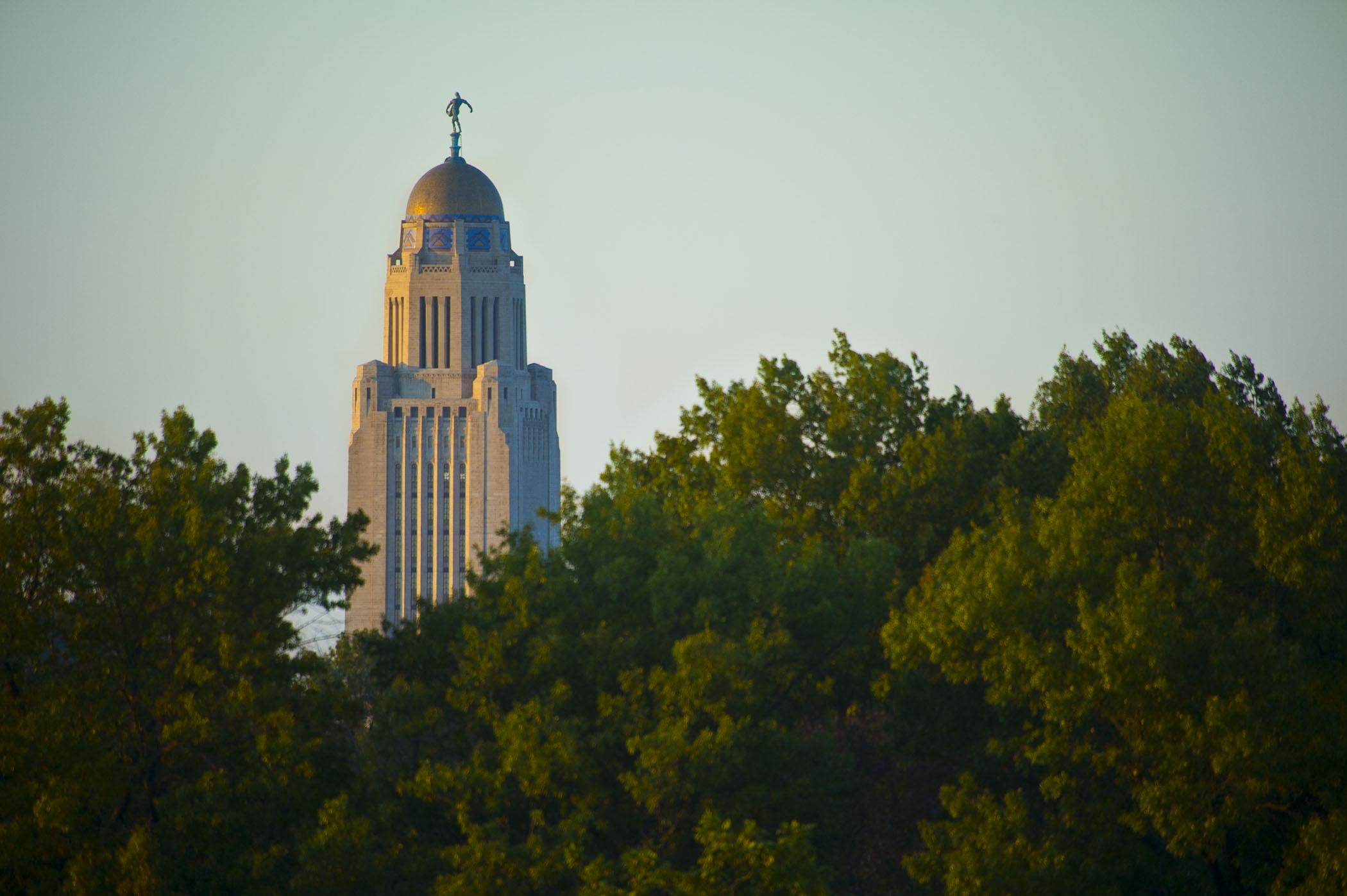 Exploring the Capitol City | VisitNebraska.com Exploring the Capitol City | VisitNebraska.com