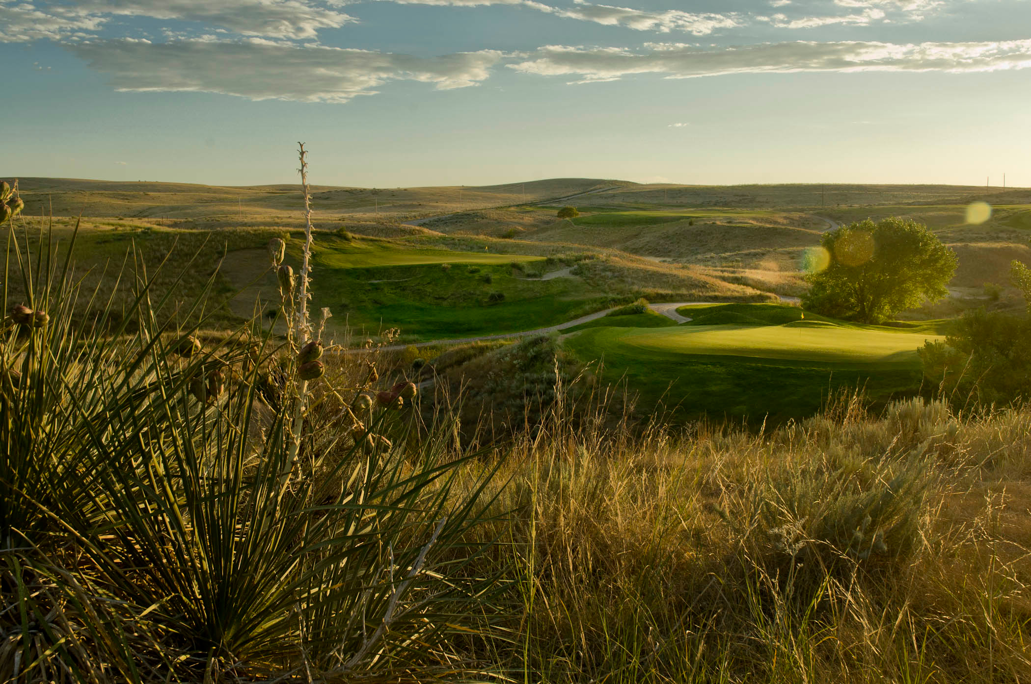 Golf Nebraska