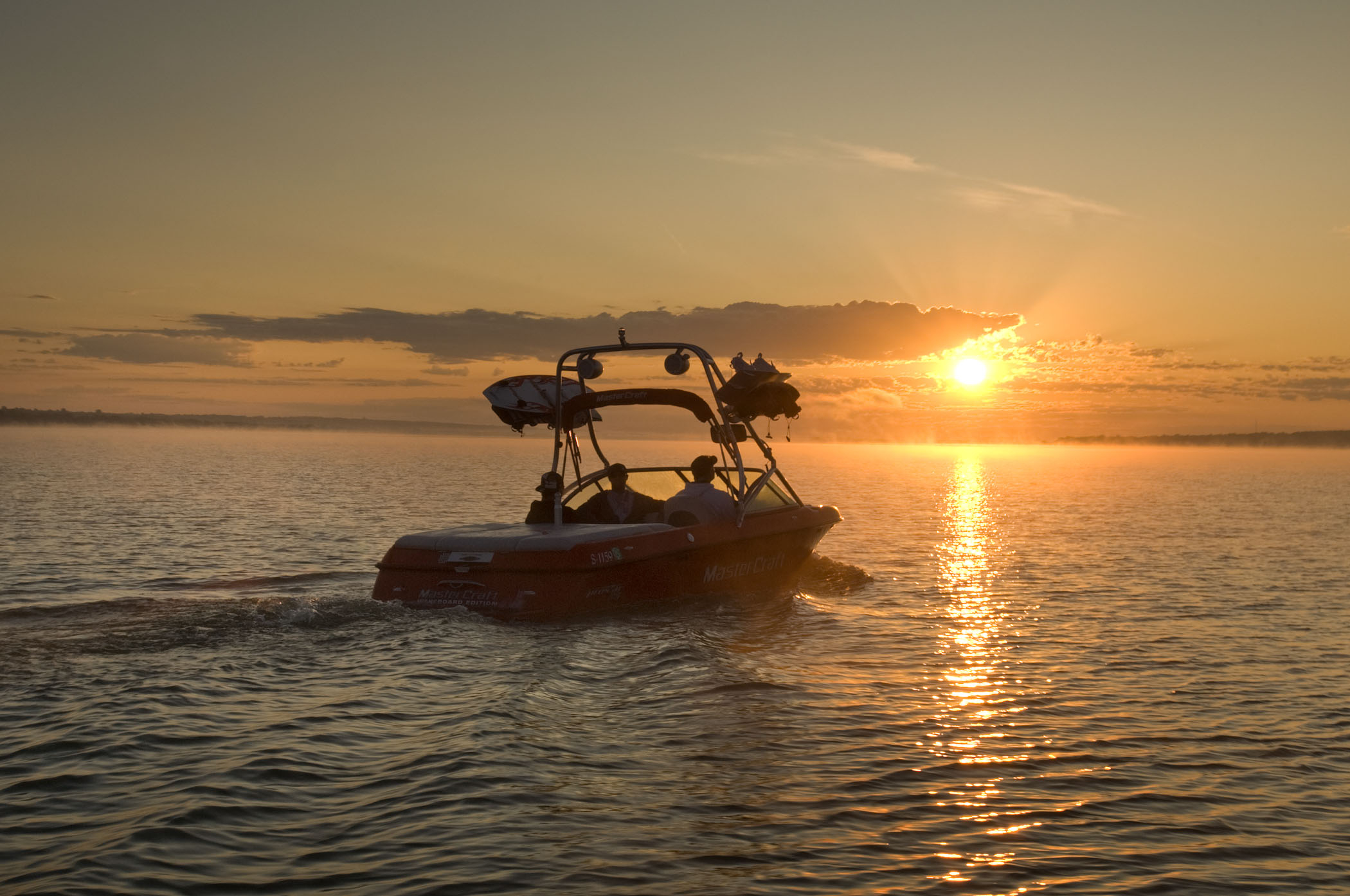 Nebraska's Sandy Channel: Sun, Sand, and Unforgettable Memories