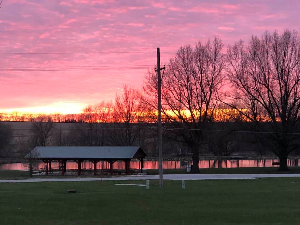 Itinerary Explore Richardson County The Gateway to Nebraska