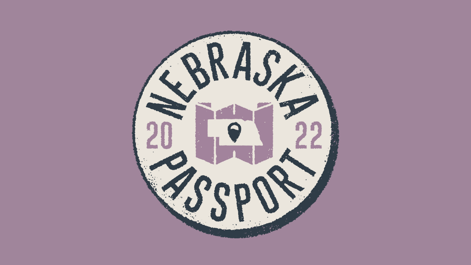 2022 Nebraska Passport stops