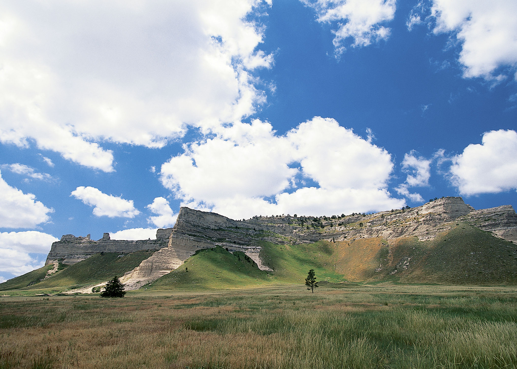 Hit the Road from Bridgeport to Mitchell