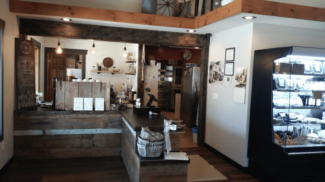 Madrid General Store