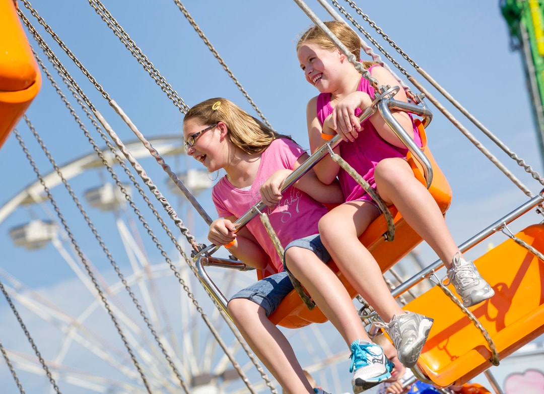 The Nebraska State Fair An Annual Tradition!