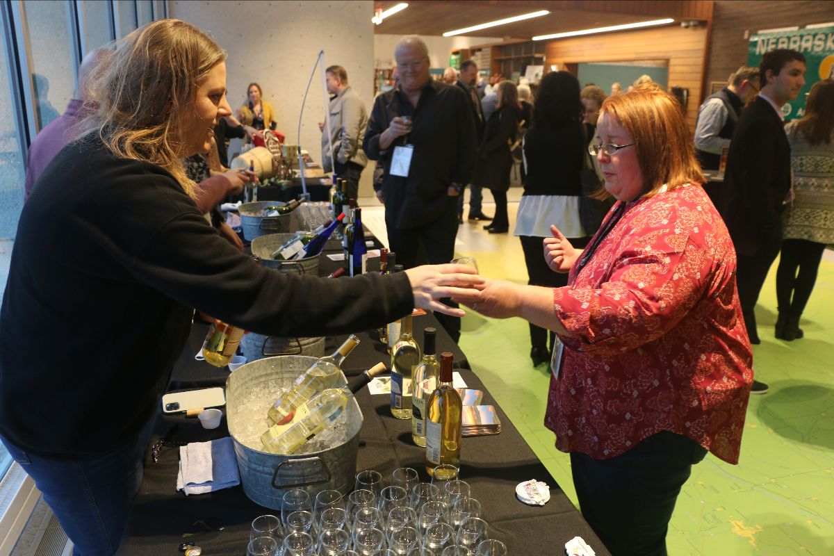 Nebraska Tourism Unity Summit