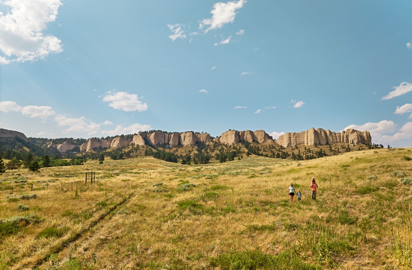 Fort Robinson State Park