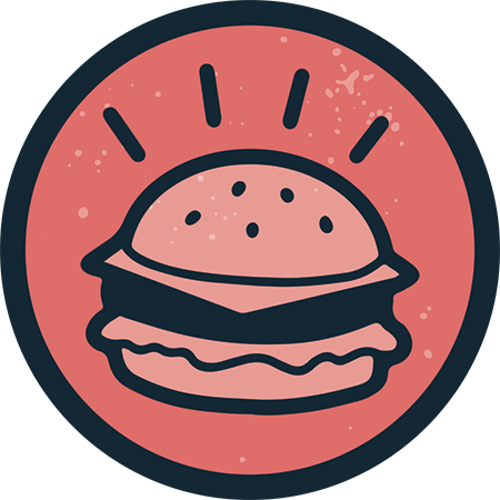Heartland Eats: 2026 Passport stop icon
