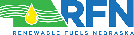 Renewable Fuels Nebraska logo