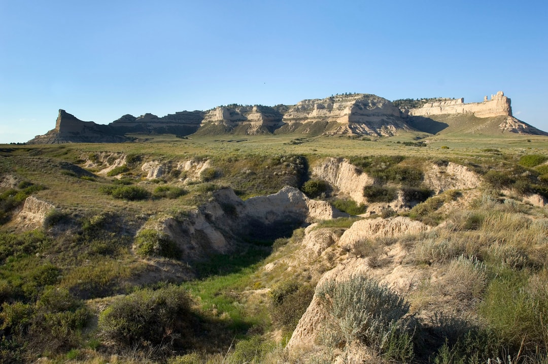 Scottsbluff NM