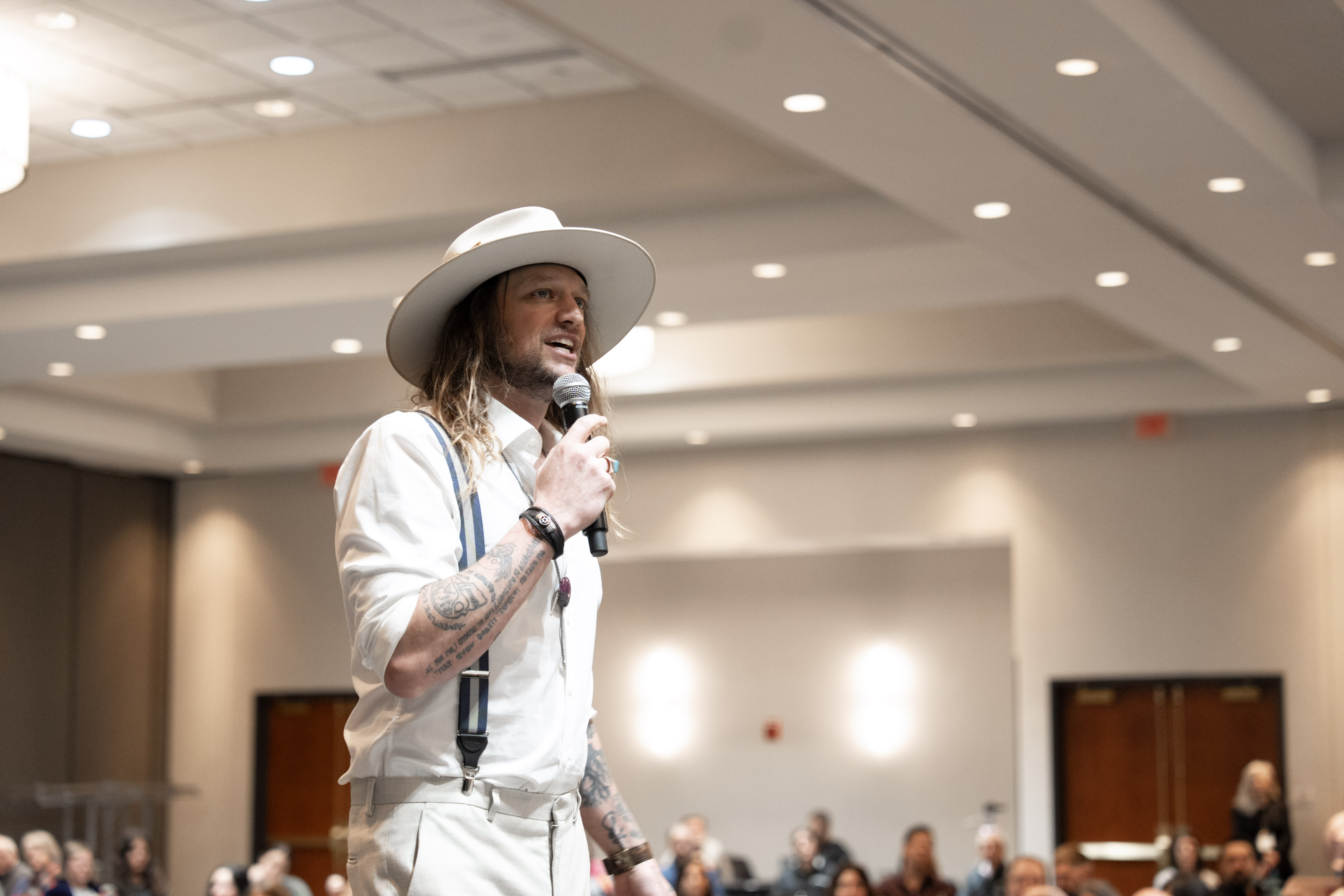 Keynote Speaker 2026