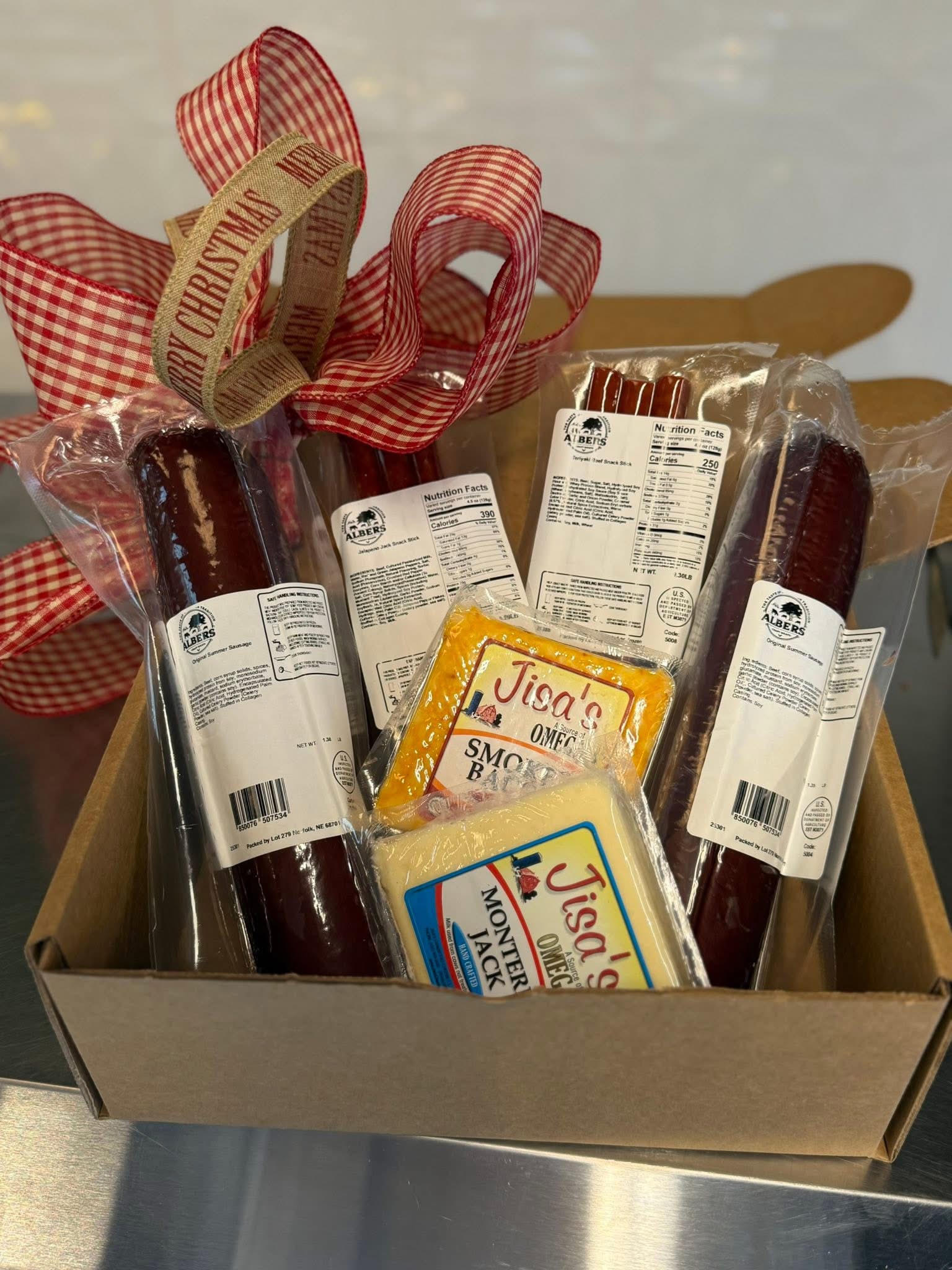 Lot 279 Craft Meats