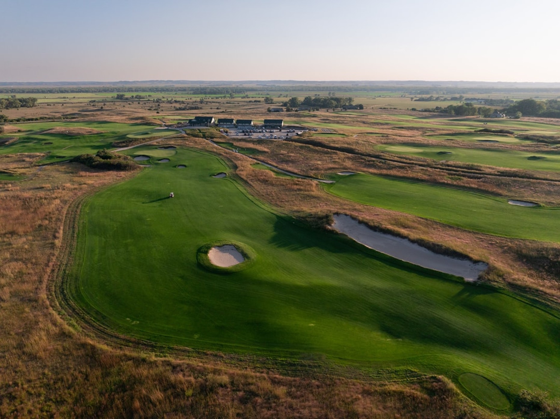 Wild Horse Golf Club