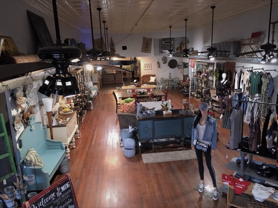 Check Out These Coffee Shops in Nebraska