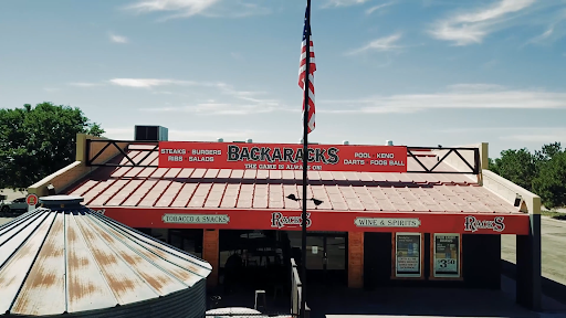 Bar and Grill