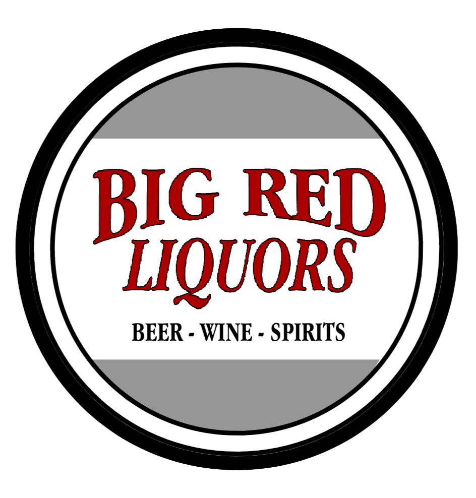 Big Red logo