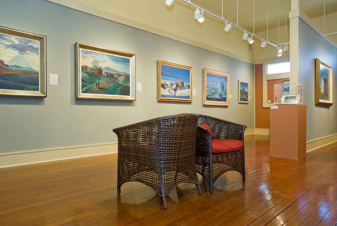 Itinerary David City A Historical Stop