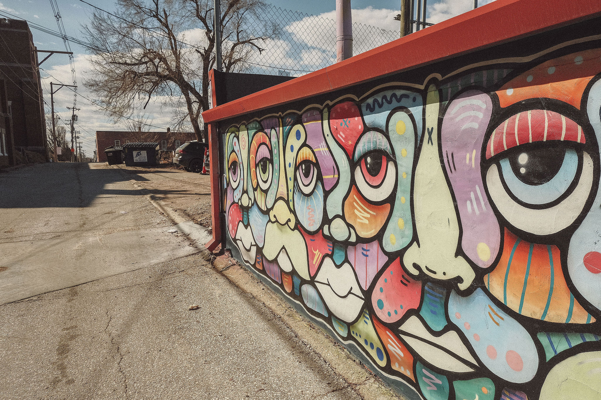 Benson Creative District