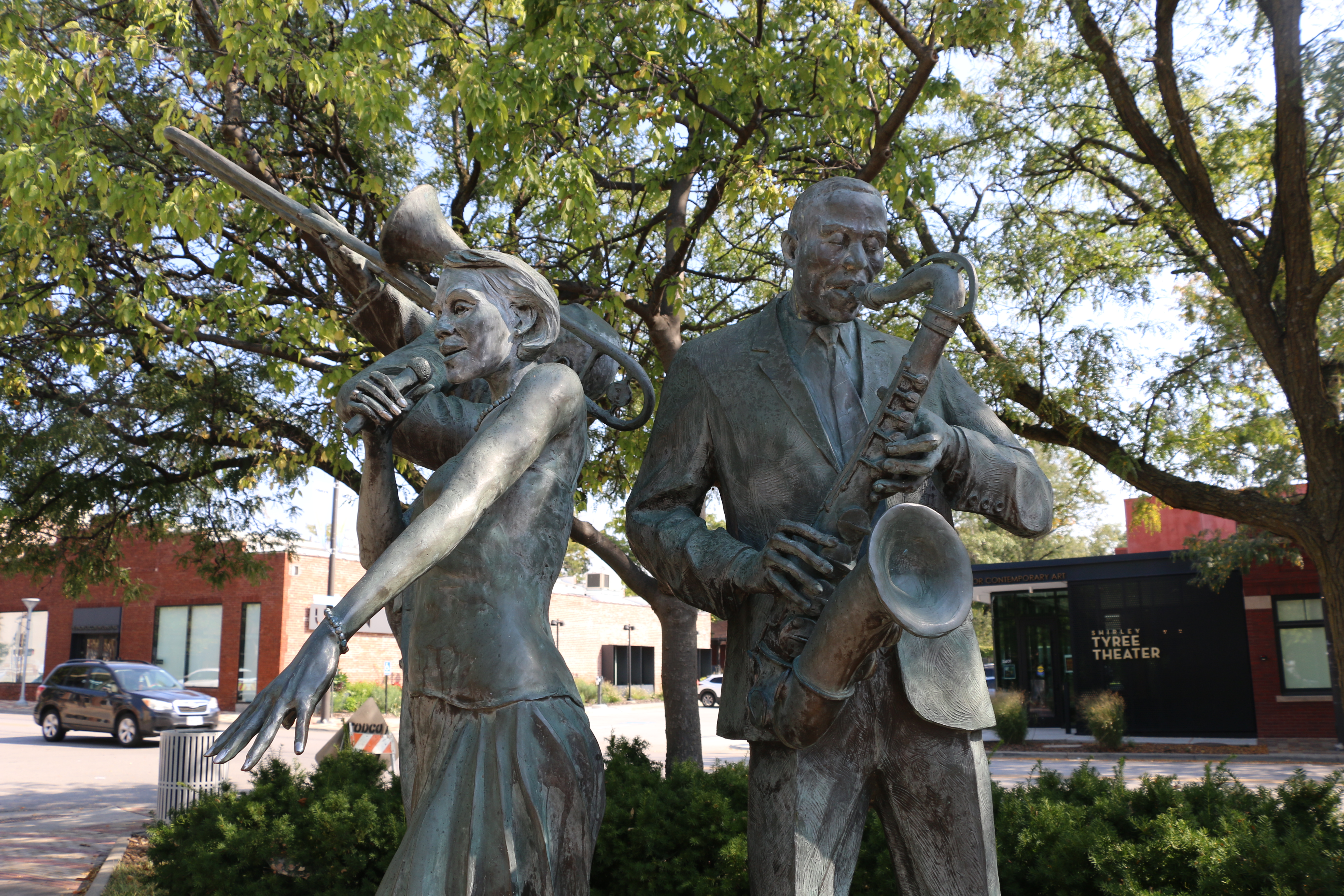 Historic North 24th Street Corridor