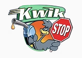 Kwik Stop logo