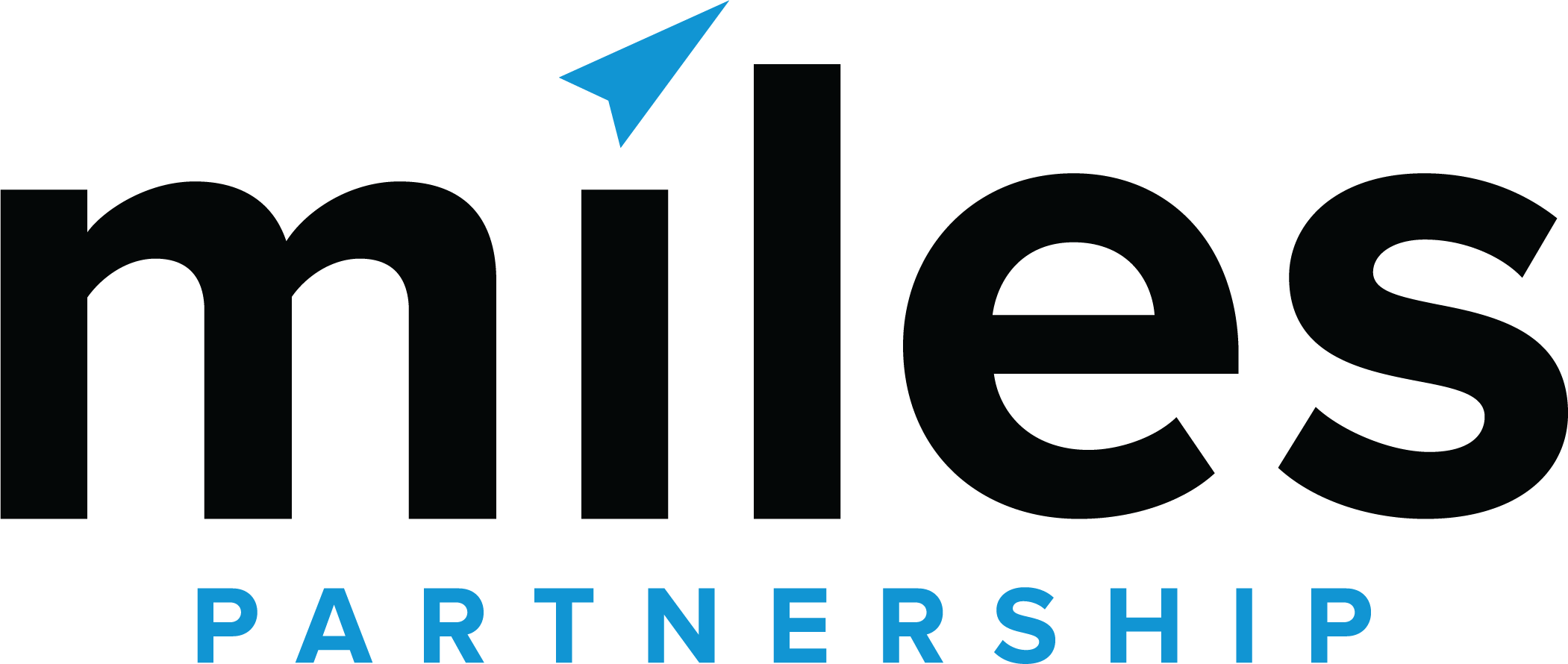 Miles logo