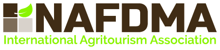 NAFDMA logo