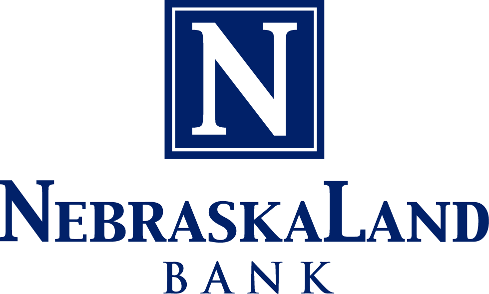 NebraskaLand Bank logo