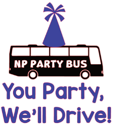 NP Party Bus