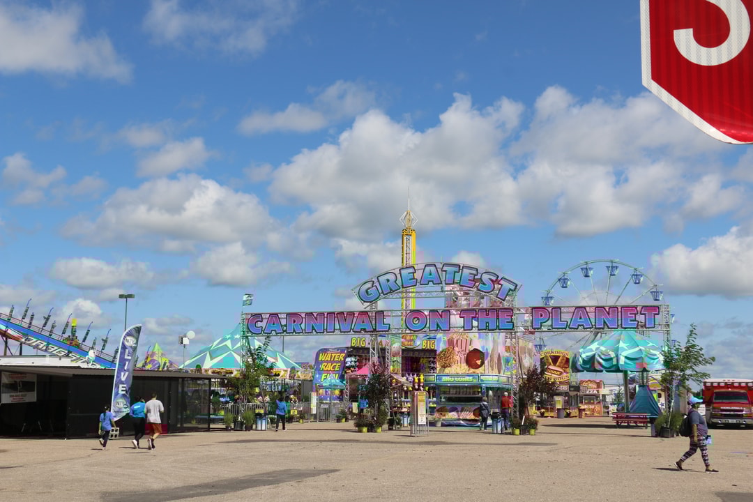 The Nebraska State Fair An Annual Tradition!