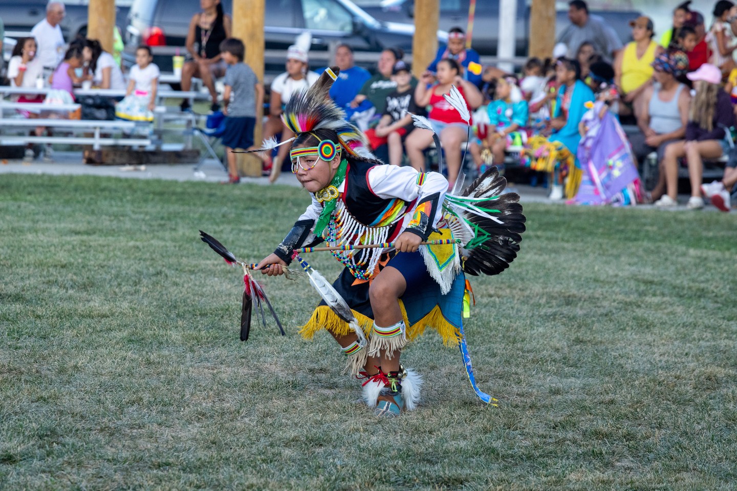 Ponca Cultural Center