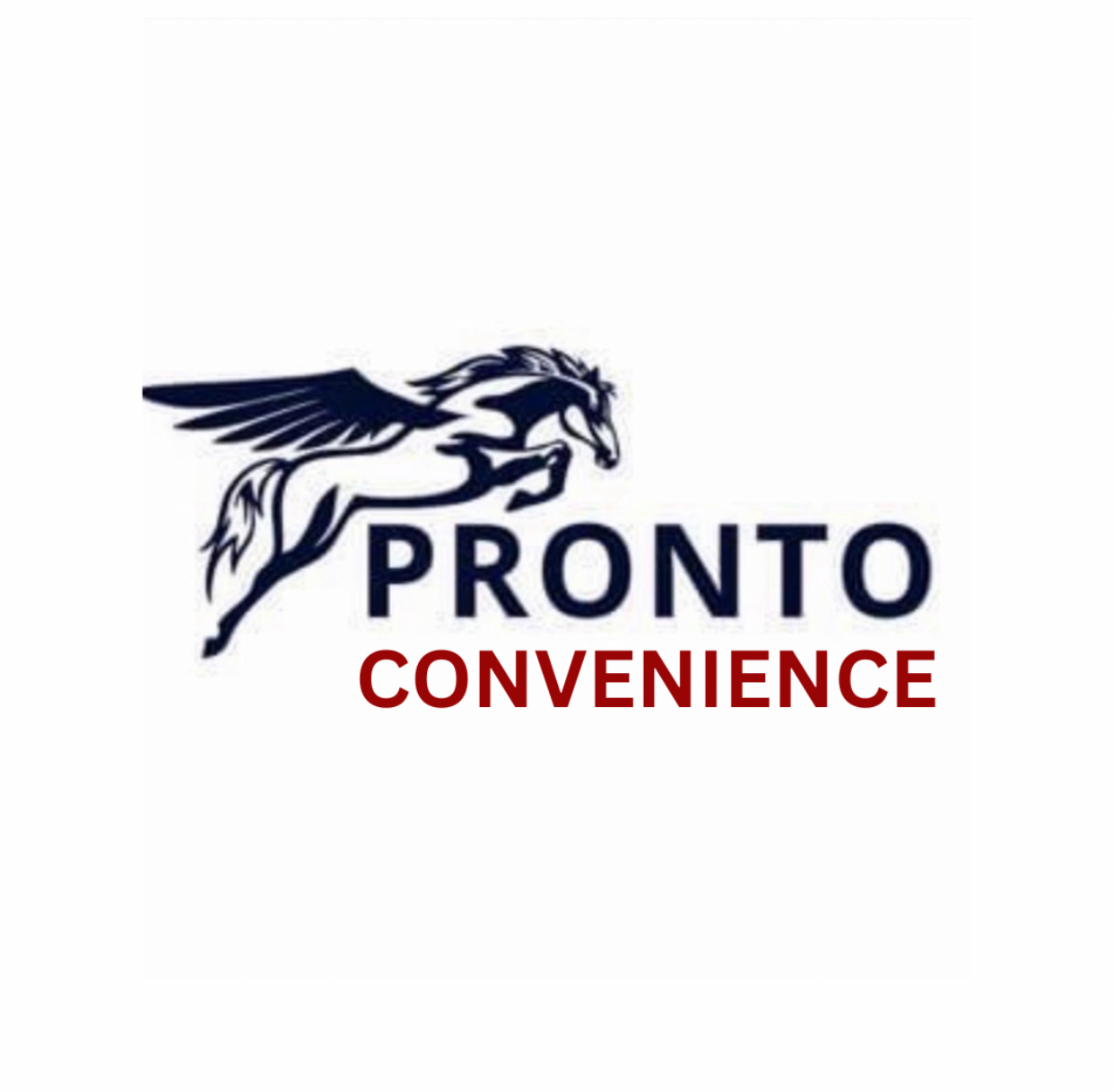 Pronto logo