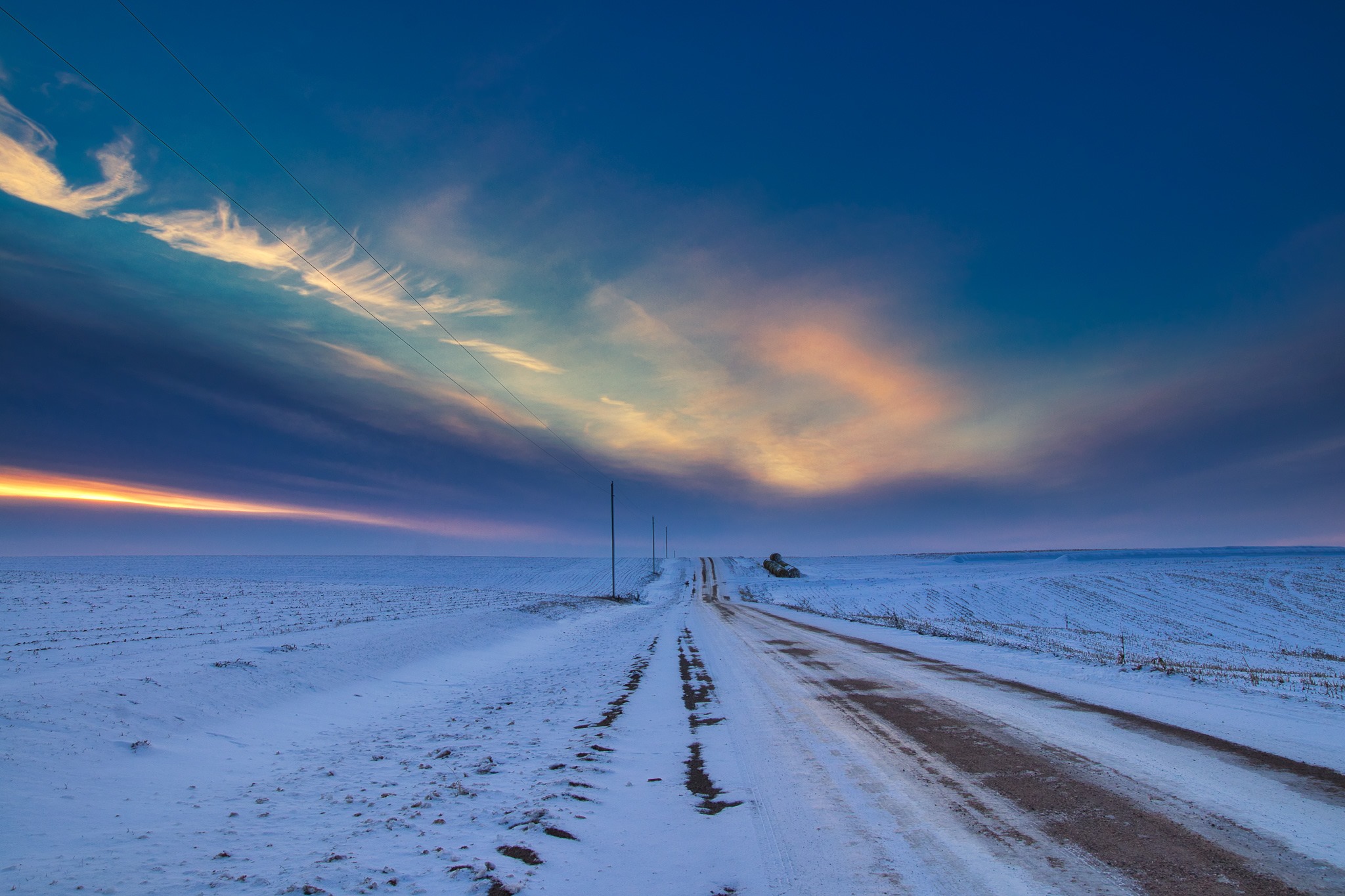 Colfax County