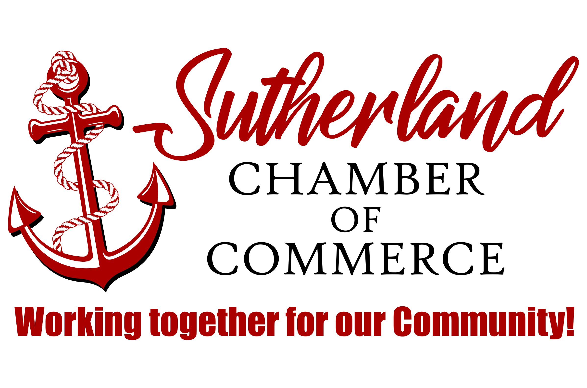 Sutherland Chamber logo