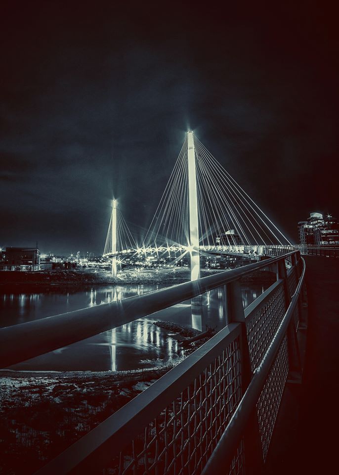 Bob Kerry Bridge
