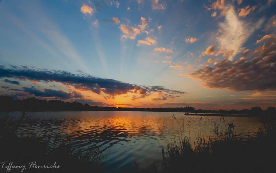 Big Indian Lake