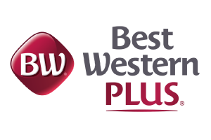 Best Western Plus logo