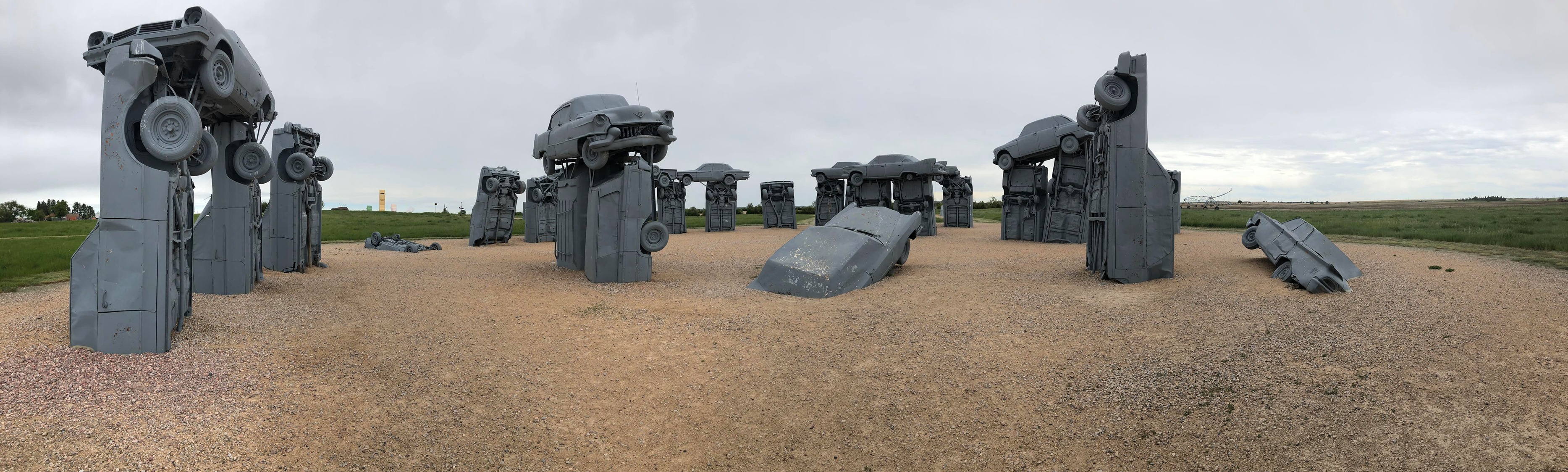 Carhenge
