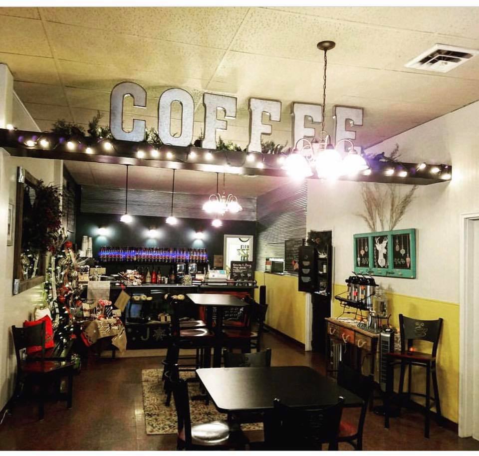 Check Out These Local-Recommended Coffee Shops Nebraska