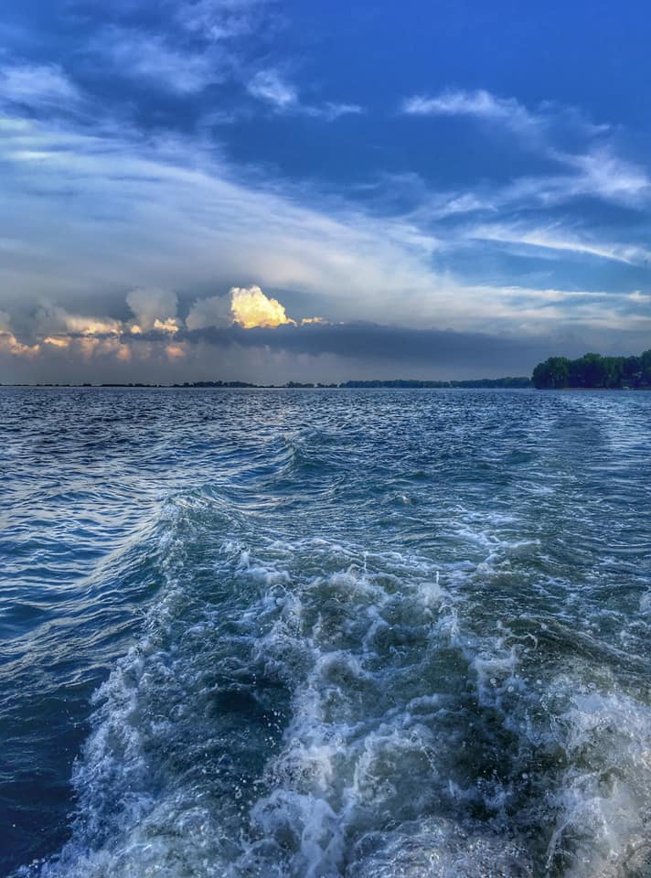 Johnson Lake