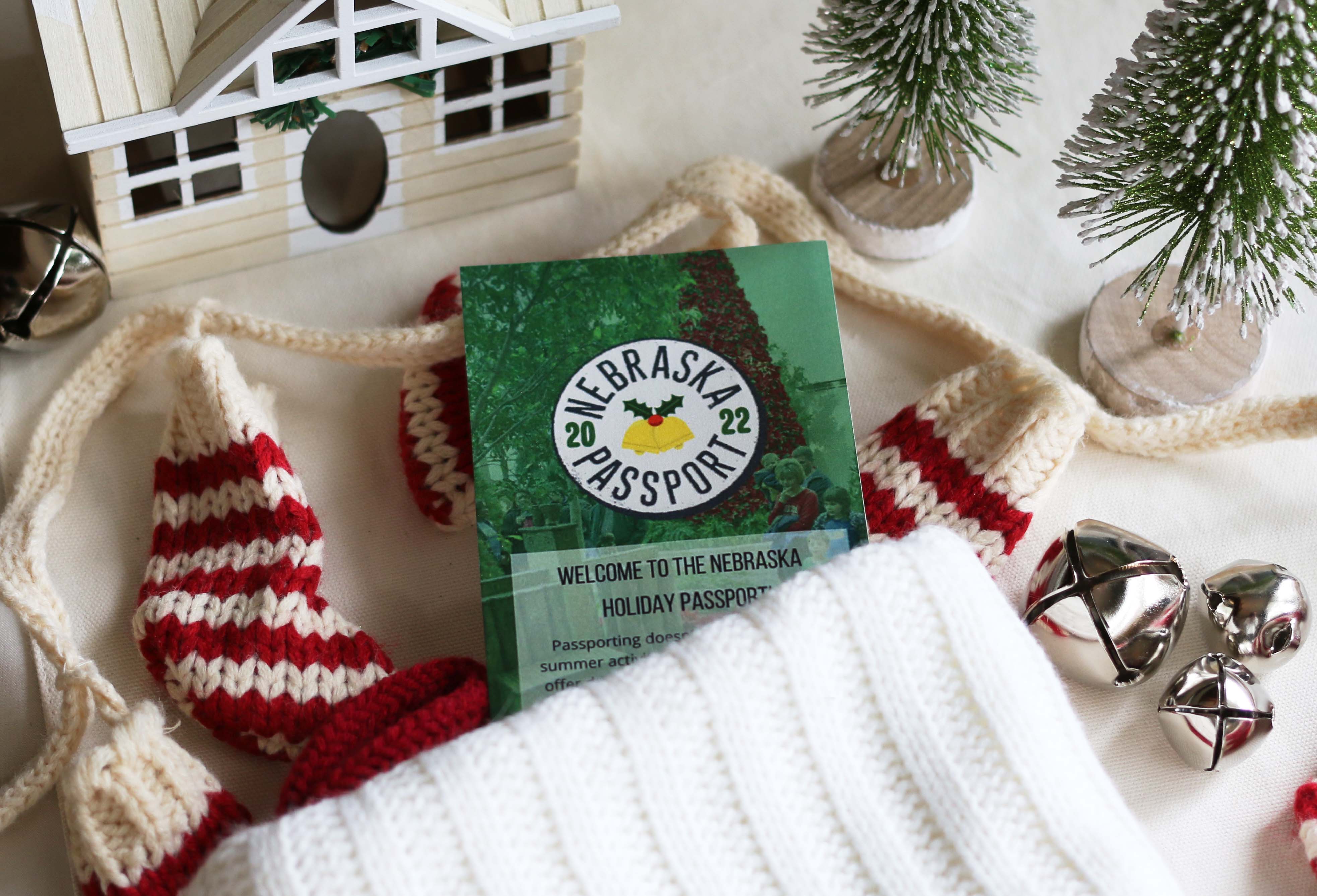 holiday passport
