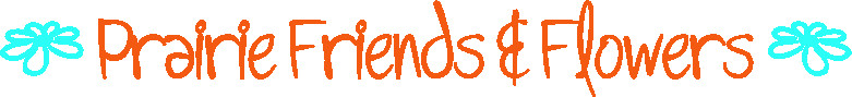 Prairie Friends logo