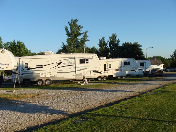 Victorian Acres RV Park & Campground
