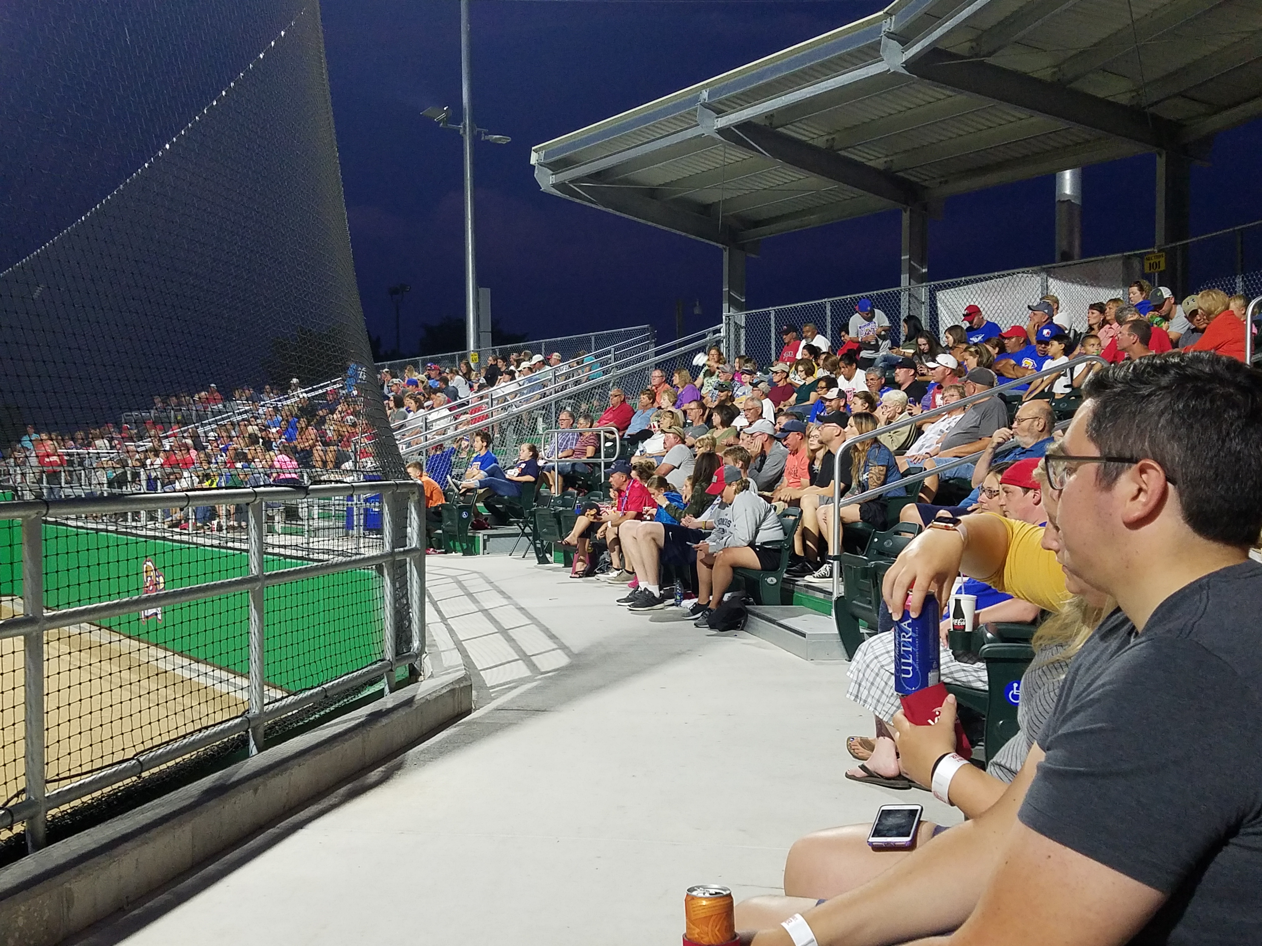 Western Nebraska Pioneers Baseball
