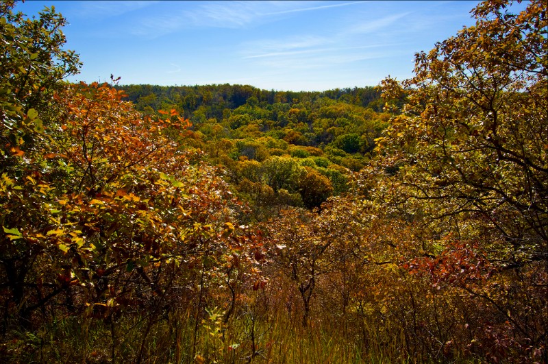 Ten can't miss events during the fall in Nebraska