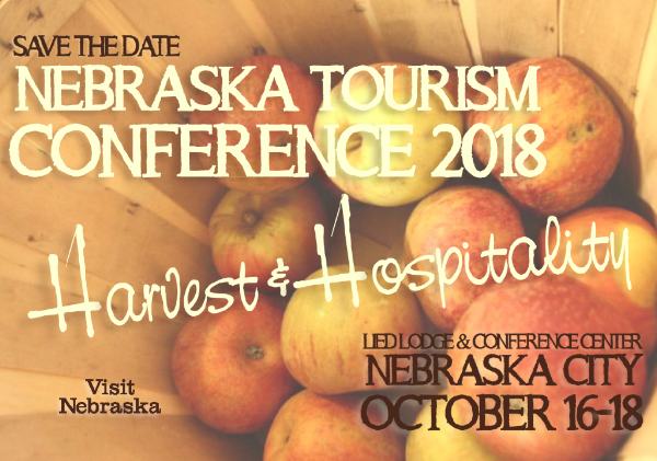 nebraska tourism conference