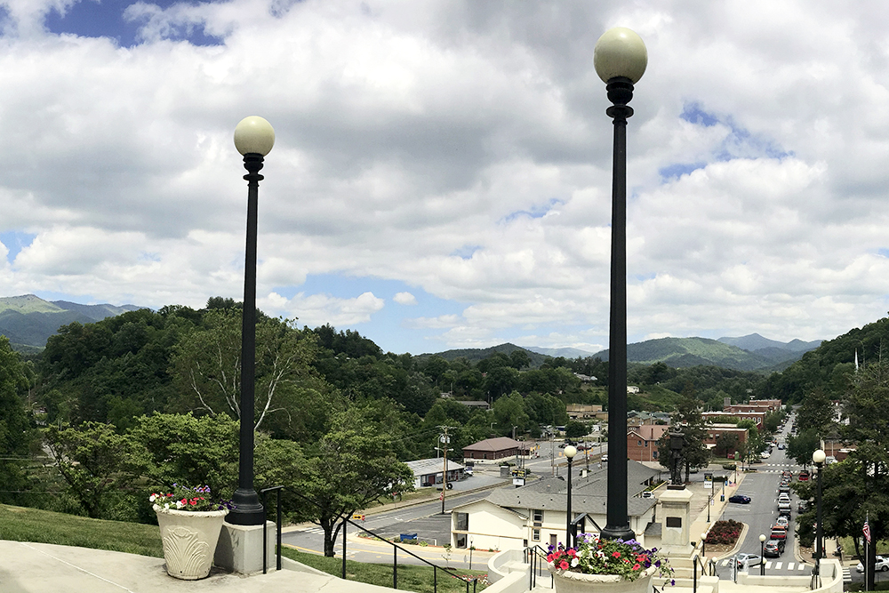 sylva