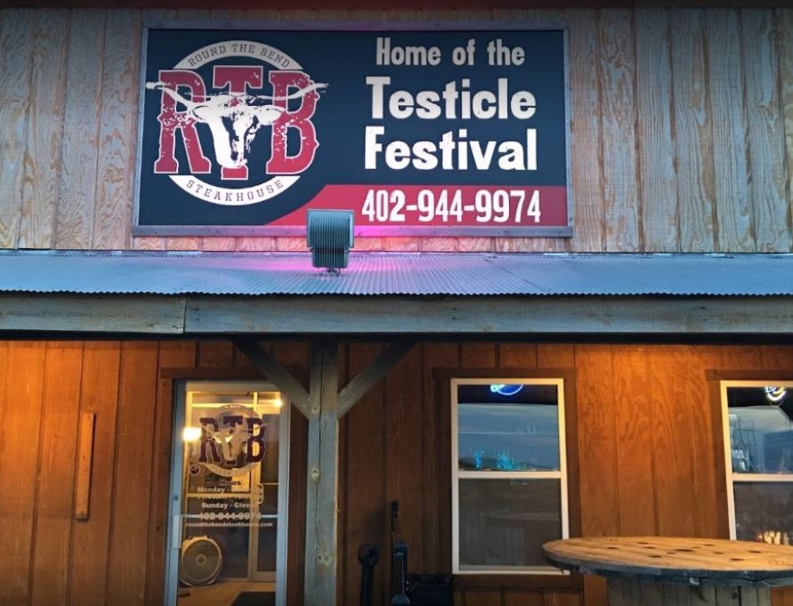 Testicle Festival