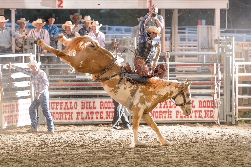 NEBRASKAland DAYS