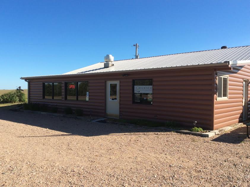 Creekside at Calamus West (Taylor)